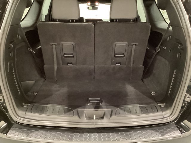Used 2024 Dodge Durango R/T w/ Blacktop Package AWD/4WD image 12
