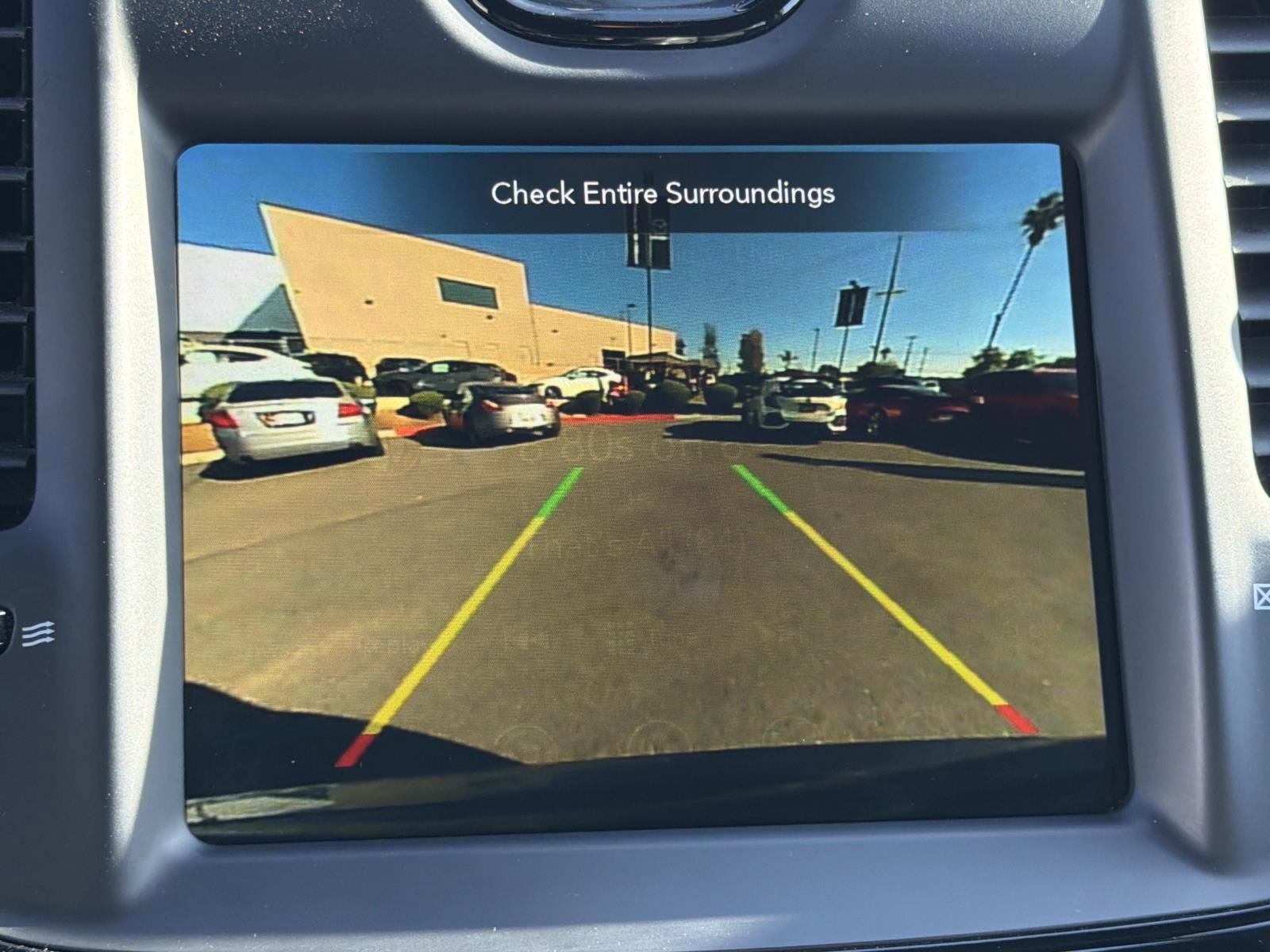 Used 2023 Chrysler 300 S image 12