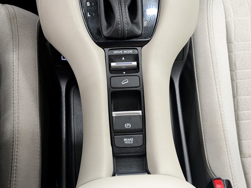 Used 2023 Honda HR-V LX image 37