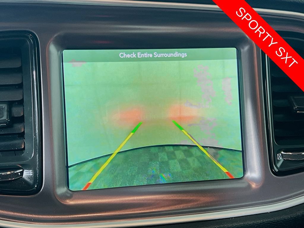 Used 2019 Dodge Challenger SXT RWD image 14