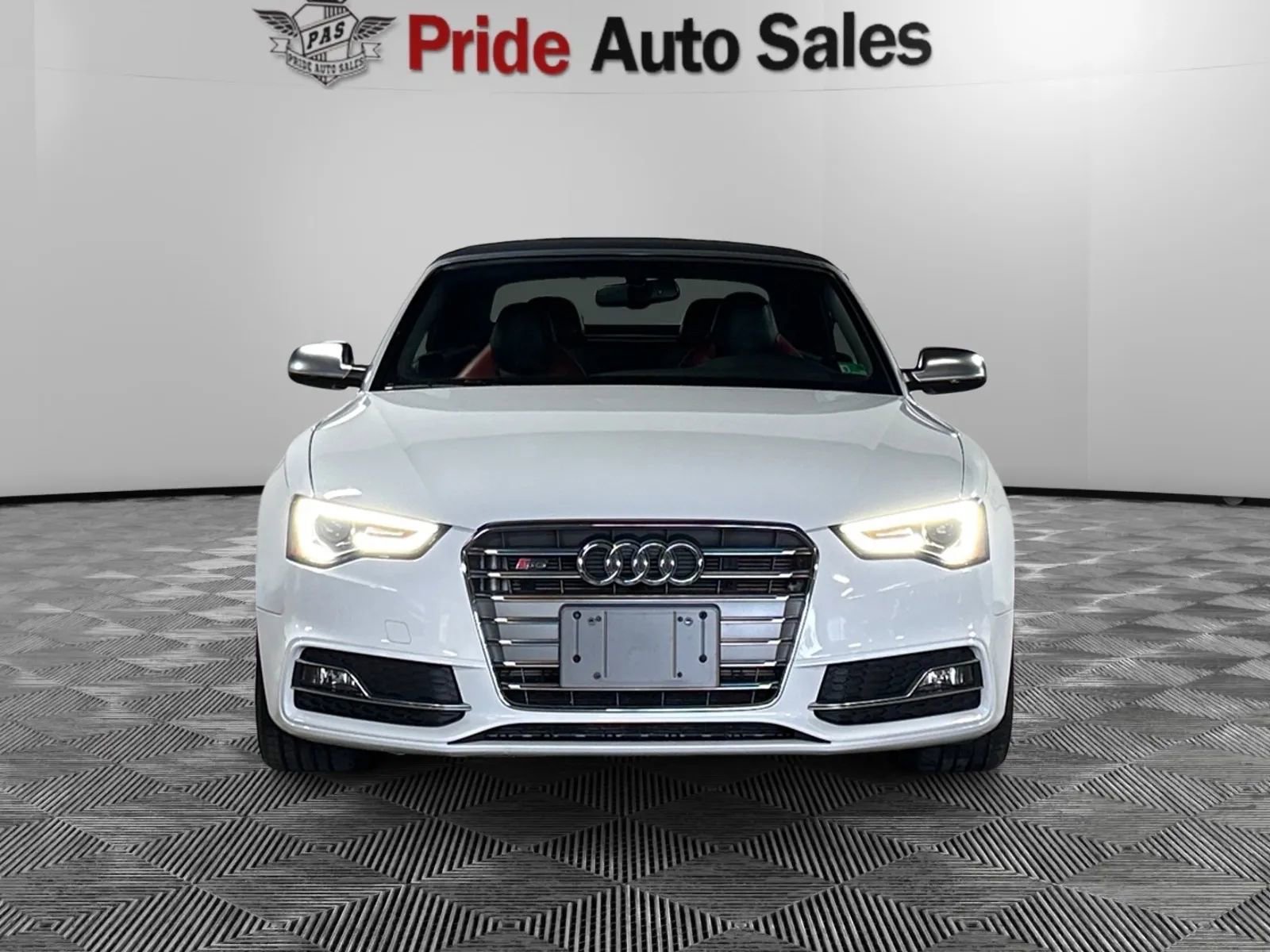 Used 2016 Audi S5 Premium Plus w/ Technology Package AWD/4WD image 3