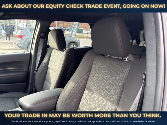 New 2026 Dodge Durango GT w/ Blacktop Package AWD/4WD image 18