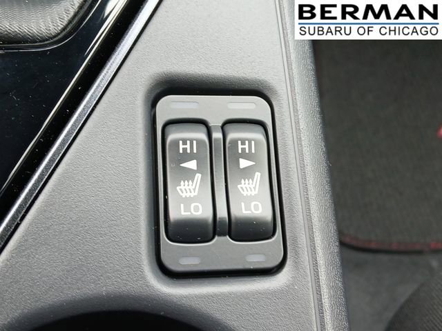 New 2026 Subaru Impreza RS image 16