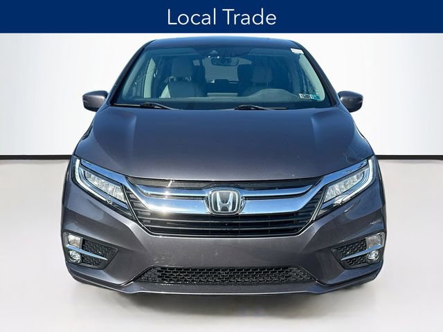 Used 2019 Honda Odyssey Touring image 2