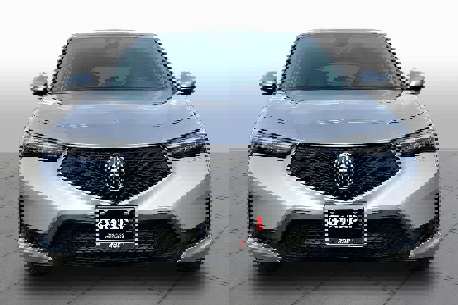 Used 2024 Acura Integra image 4