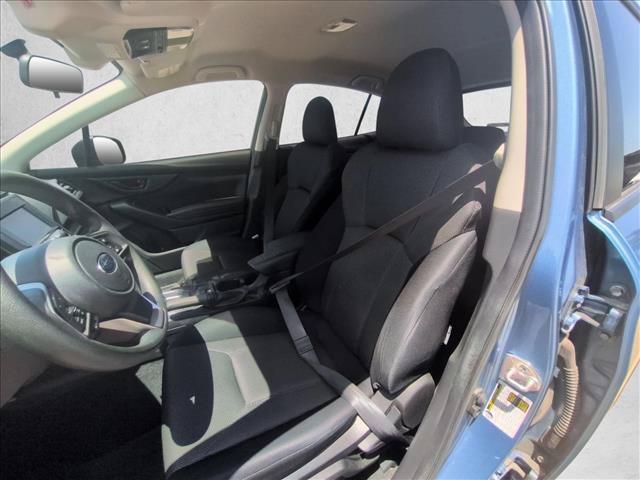 Used 2021 Subaru Crosstrek 2.0i AWD/4WD image 14