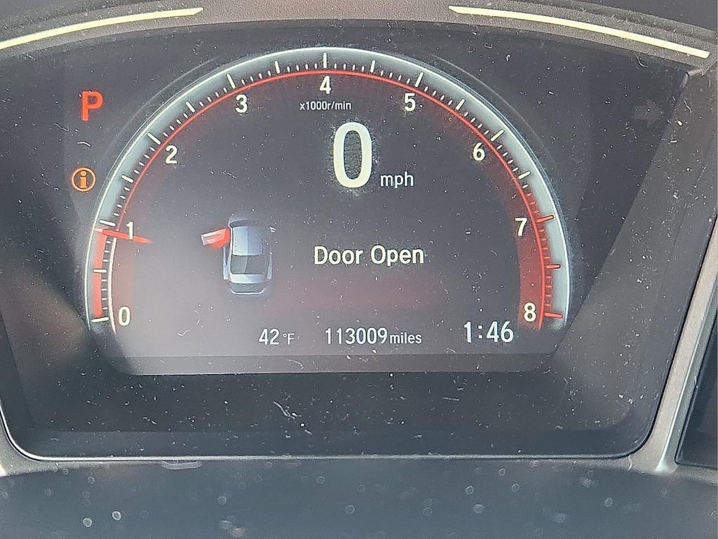 Used 2019 Honda Civic Sport image 20