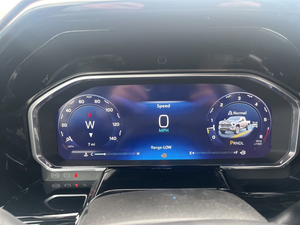 New 2026 Chevrolet Silverado 2500 LT image 15