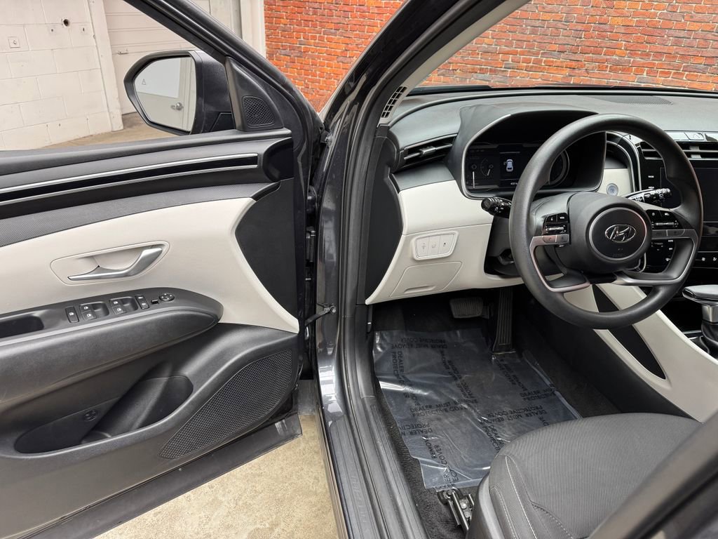 Used 2024 Hyundai Tucson SEL image 9