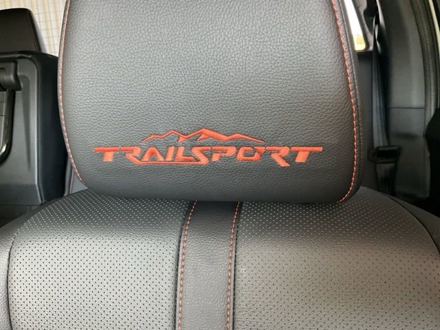 New 2026 Honda Ridgeline TrailSport image 5