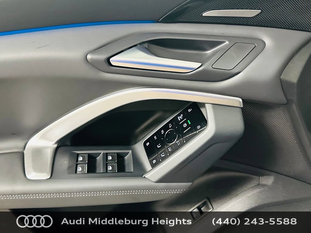 Certified 2025 Audi Q5 Premium w/ Premium Plus AWD/4WD image 26
