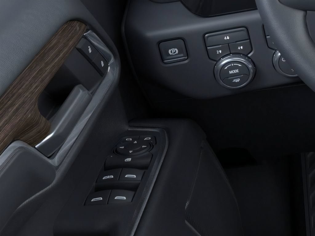 New 2026 GMC Sierra 2500 SLE AWD/4WD image 22