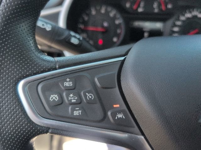Used 2023 Chevrolet Malibu LT FWD image 21