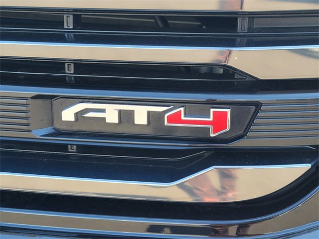 Used 2023 GMC Sierra 1500 AT4 w/ AT4 Premium Package image 10