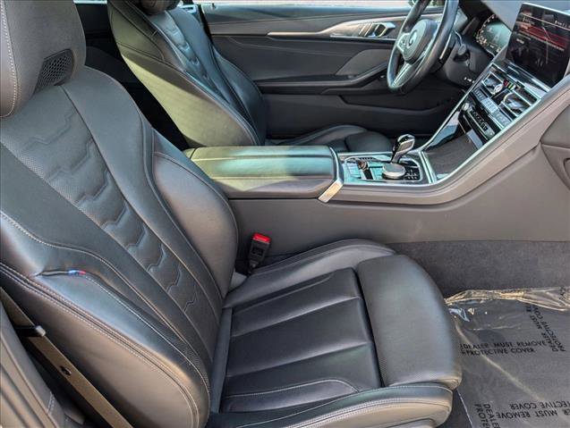 Certified 2023 BMW M850i xDrive Convertible image 20