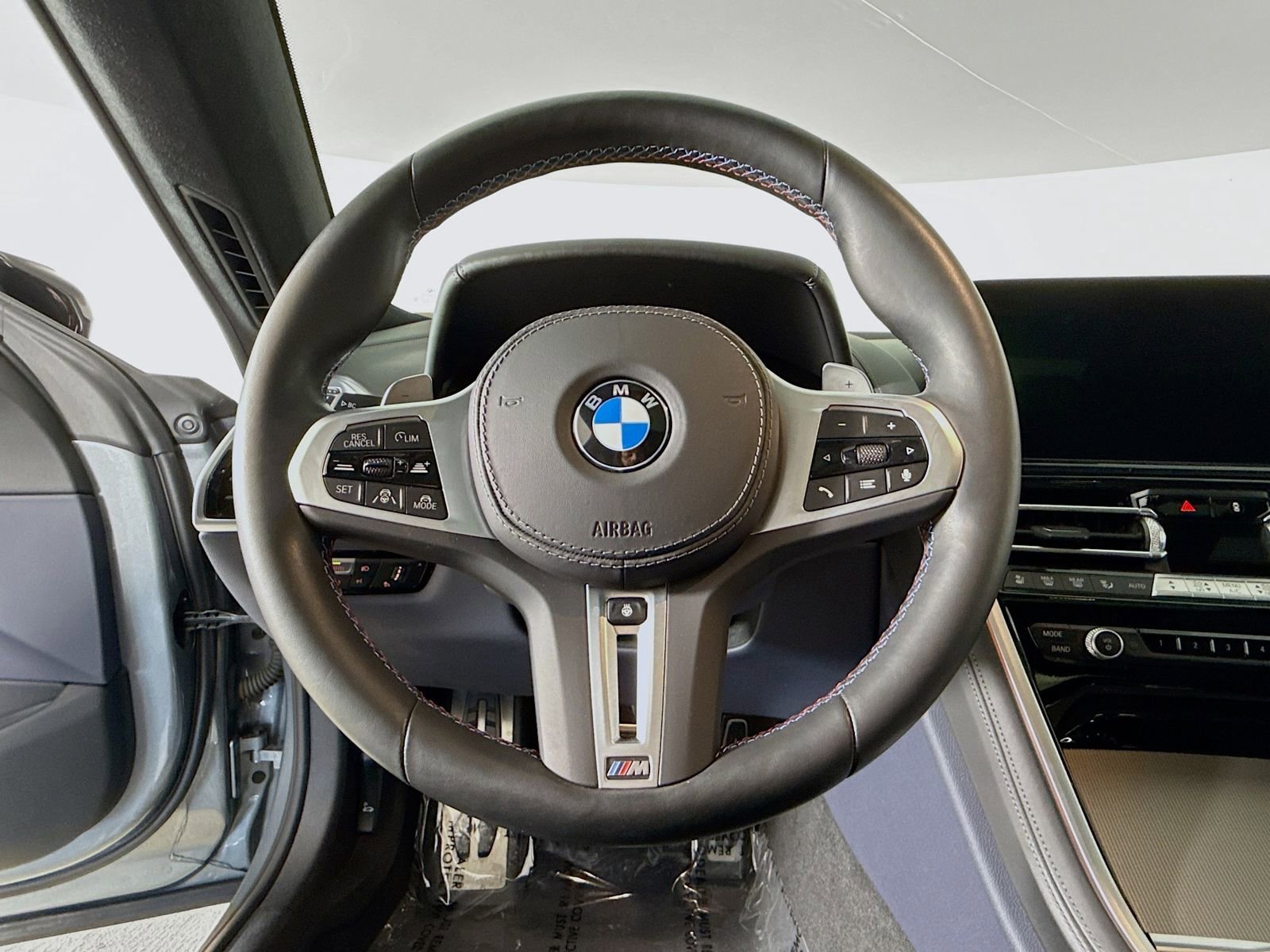 Certified 2023 BMW M850i Gran Coupe xDrive image 11