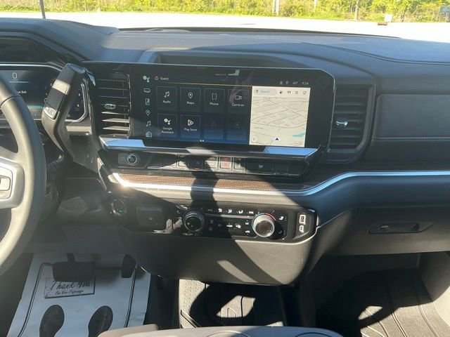New 2026 Chevrolet Silverado 1500 RST w/ RST Select Package AWD/4WD image 27