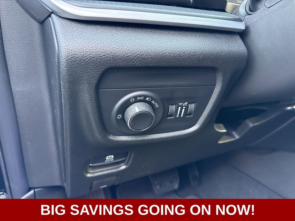 New 2025 Jeep Grand Cherokee Laredo X image 20