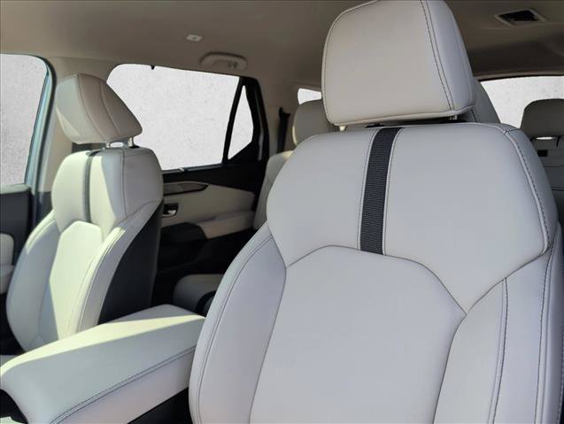 New 2026 Honda Pilot EX-L image 9