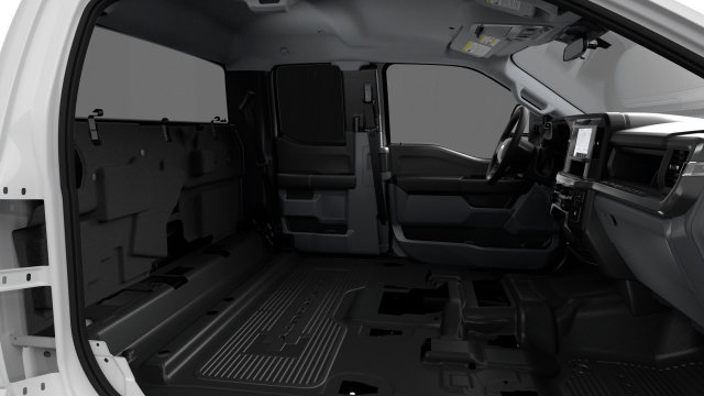 New 2027 Ford F250 2WD SuperCab Super Duty image 6