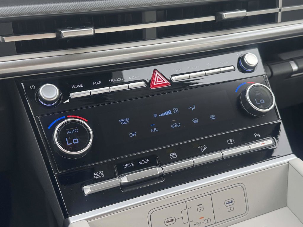 New 2026 Hyundai Santa Fe SE AWD/4WD image 26