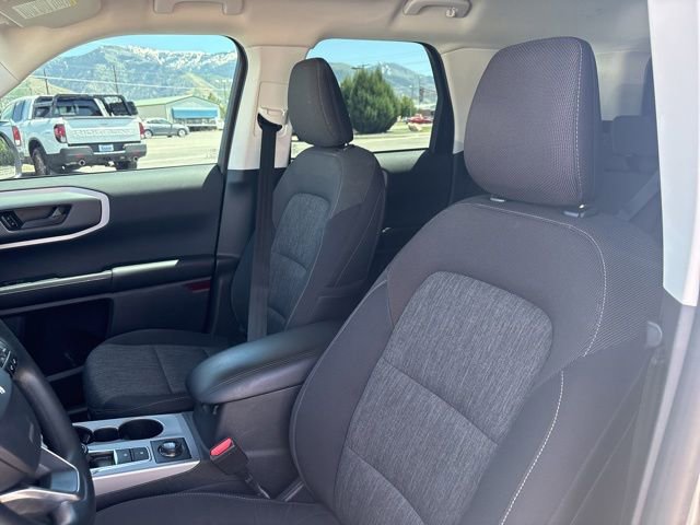 Used 2021 Ford Bronco Sport Big Bend AWD/4WD image 10