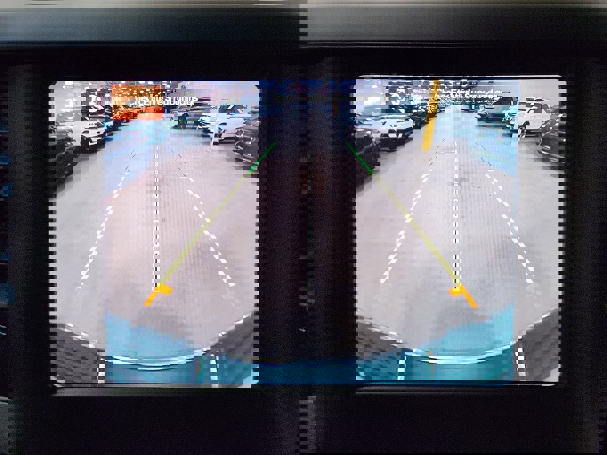 Used 2023 RAM 3500 Tradesman w/ Chrome Appearance Group image 39