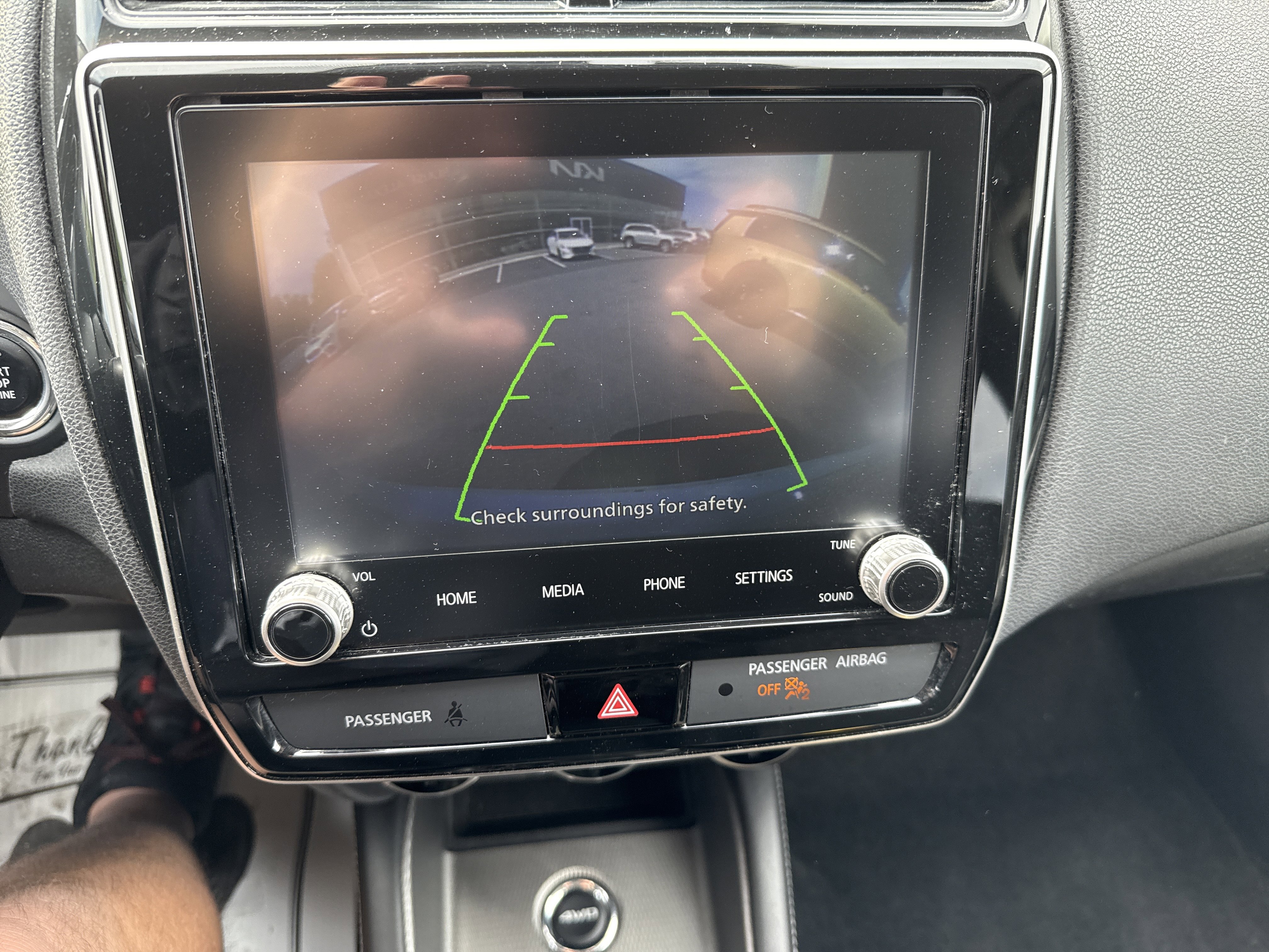 Used 2020 Mitsubishi Outlander Sport AWD image 26