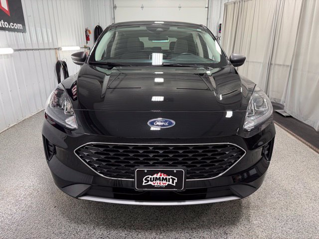 Used 2022 Ford Escape SE w/ Convenience Package AWD/4WD image 2
