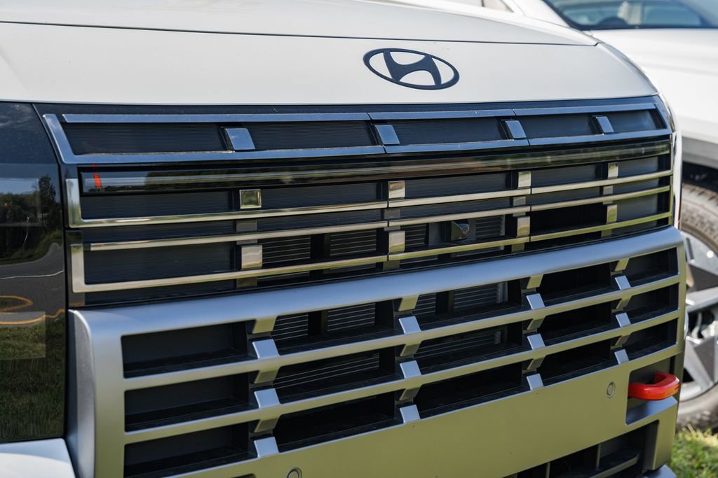 New 2026 Hyundai Palisade XRT Pro image 10