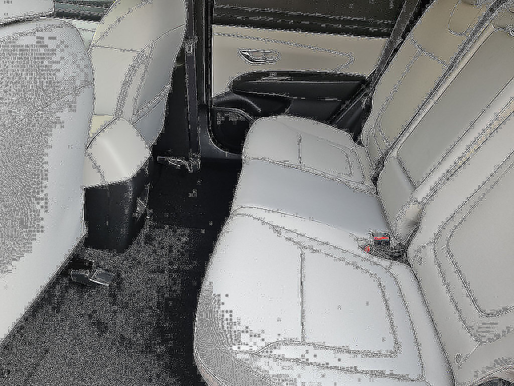New 2026 Hyundai Tucson SE AWD/4WD image 29