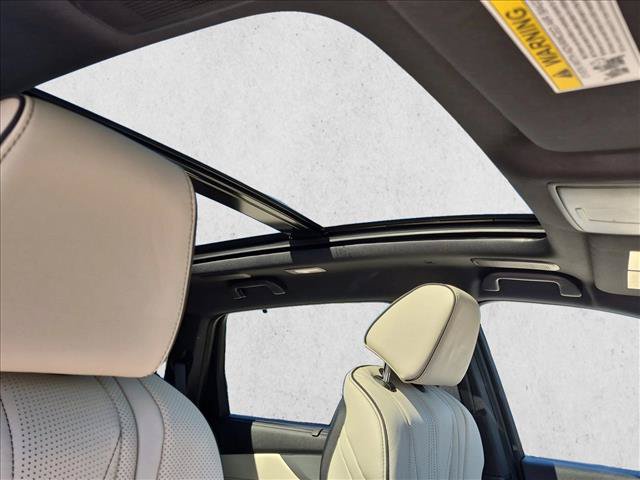 Used 2025 Acura MDX A-Spec w/ Advance Package AWD/4WD image 16