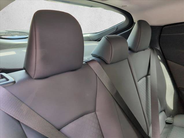 Used 2021 Toyota C-HR Limited FWD image 27