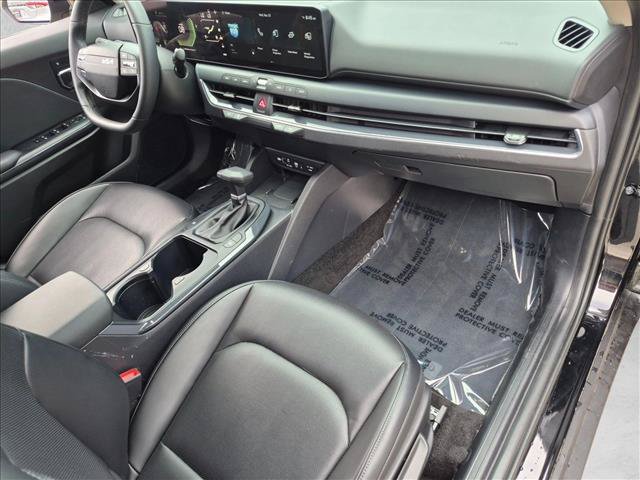 Used 2026 Kia K4 EX FWD image 20