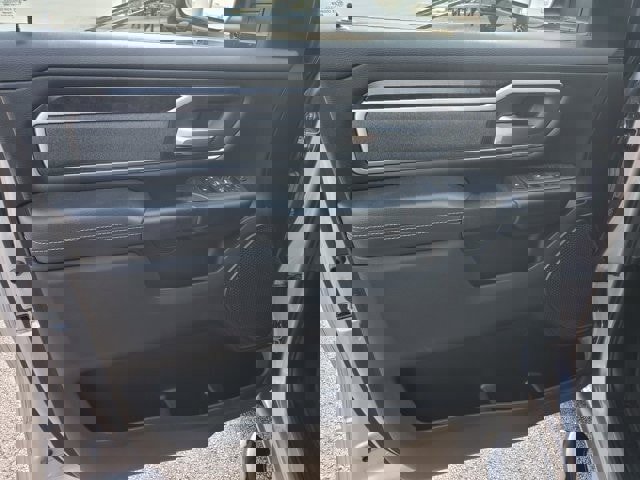 Certified 2022 RAM 1500 Big Horn w/ Trailer Tow Group image 22