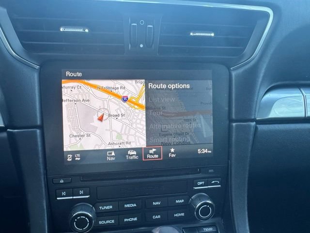 Used 2017 Porsche 911 Turbo AWD/4WD image 29