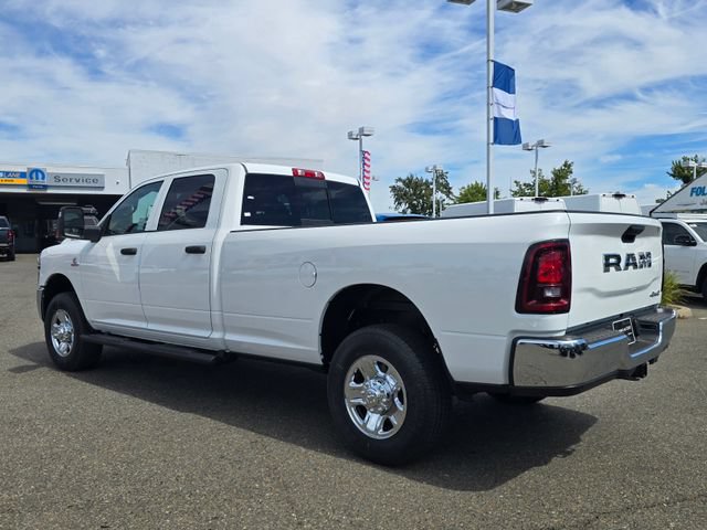 New 2026 RAM 3500 Tradesman AWD/4WD image 6