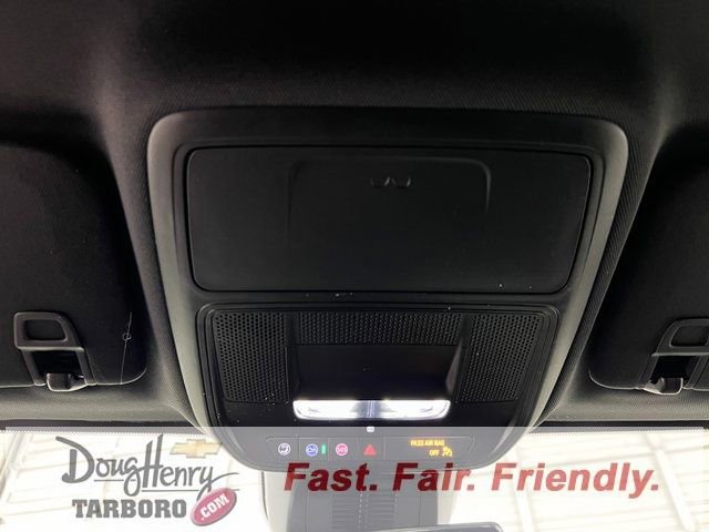 New 2026 Chevrolet Equinox LT w/ Convenience Package II FWD image 50