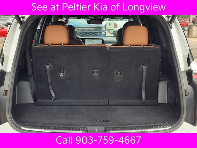 Certified 2024 Kia Telluride SX X-Pro AWD/4WD image 9