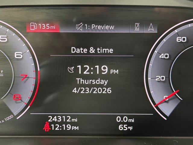 Used 2023 Audi Q5 2.0T Premium Plus w/ Premium Plus Package AWD/4WD image 14