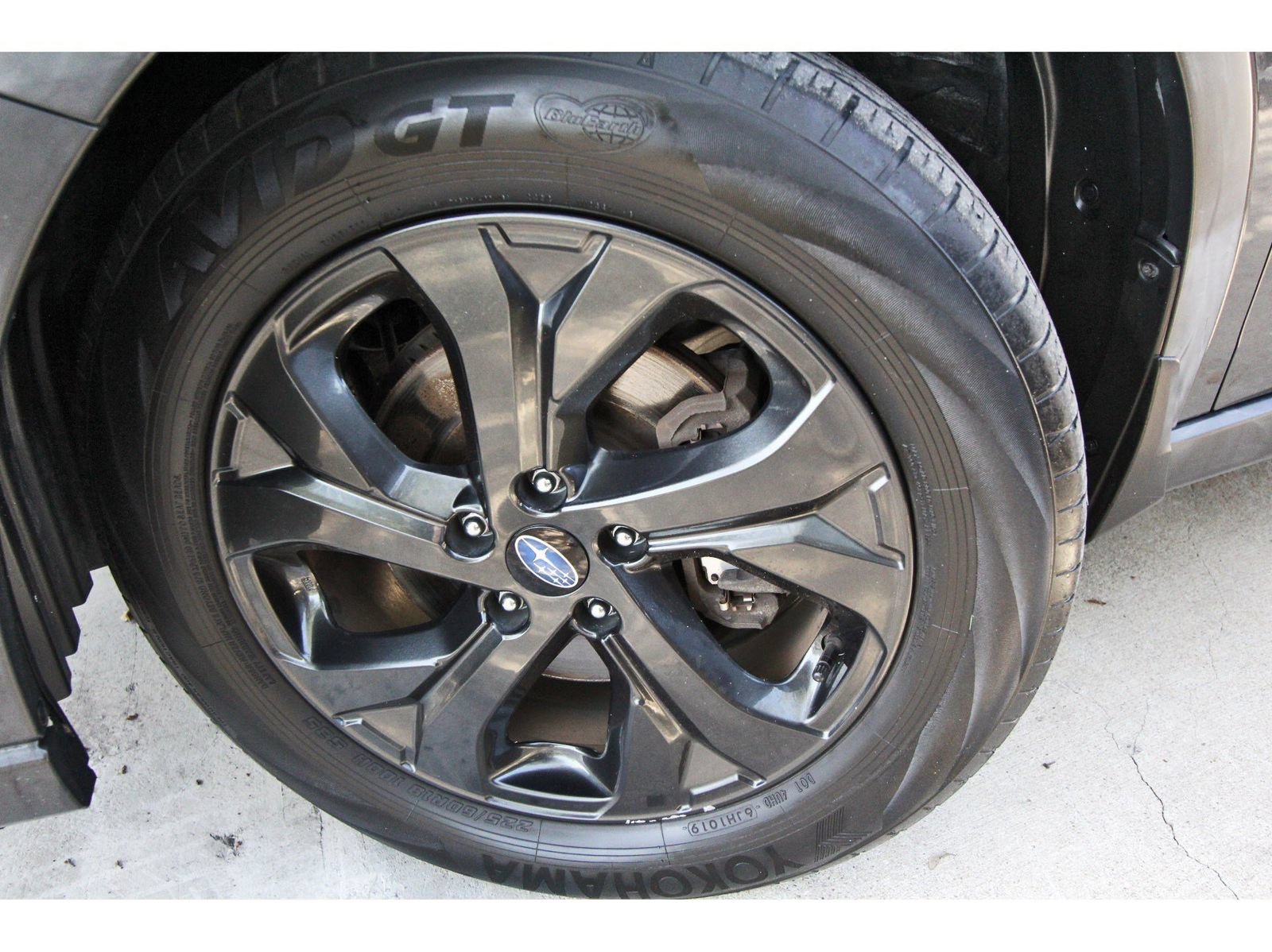 Used 2020 Subaru Outback Onyx Edition XT w/ Popular Package #2 AWD/4WD image 28