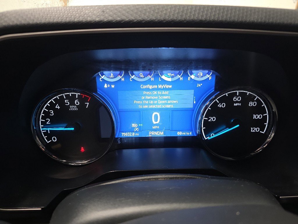 Used 2021 Ford F150 XLT w/ Equipment Group 302A High image 24