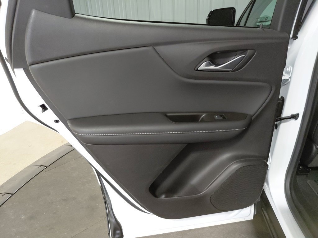 Certified 2023 Chevrolet Blazer LT AWD/4WD image 17