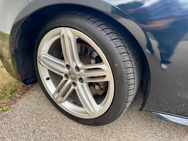 Used 2013 Audi S5 Prestige AWD/4WD image 33
