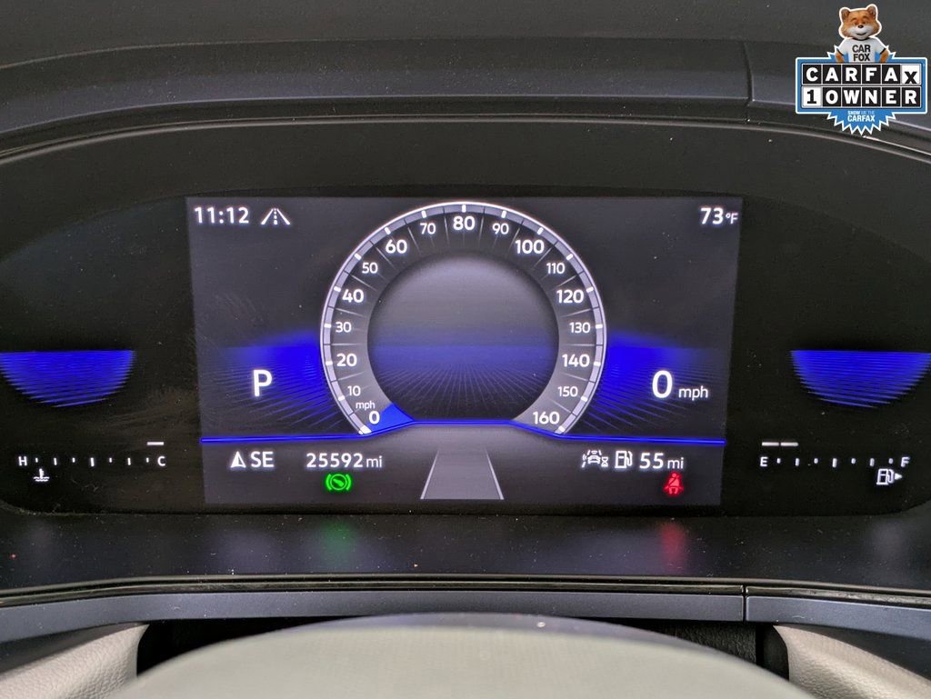 Used 2022 Volkswagen Taos SE w/ IQ.Drive SE Package image 18