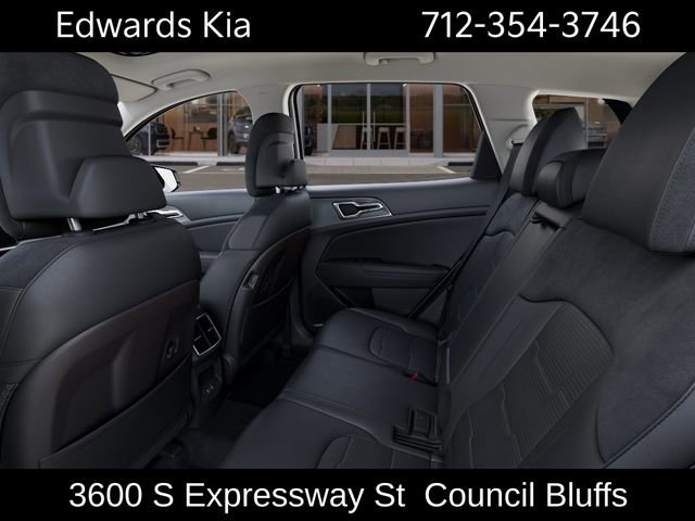 New 2026 Kia Sportage SX Prestige AWD/4WD image 20
