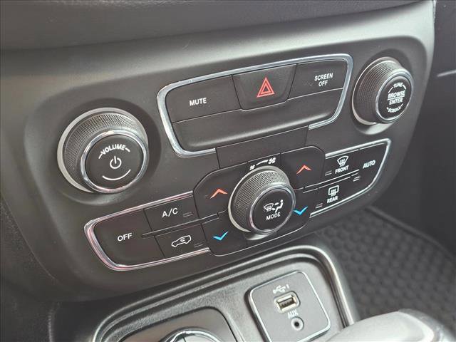 Used 2019 Jeep Compass Trailhawk image 29