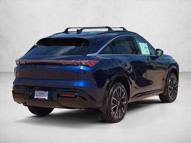 New 2027 INFINITI QX65 Autograph w/ Cargo Package AWD/4WD image 2