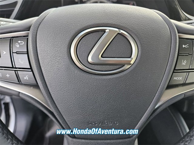 Used 2024 Lexus ES 350 w/ Premium Package image 22