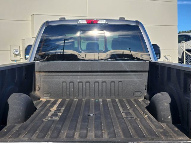 Certified 2024 Ford F350 Platinum image 18
